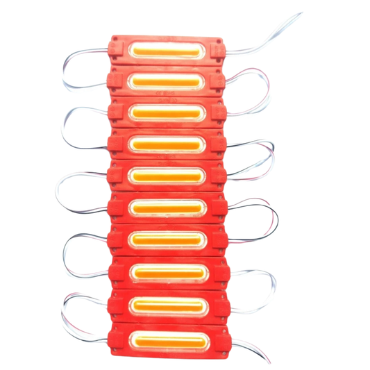 12V LED LIGHT (PACK 1 )