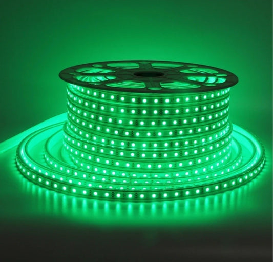 Mini Marathon LED Rope Light with Connector | 10 Meter IP 65 Water-Proof Strip Light (PACK OF 1 )