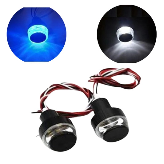 12V CYCLE LIGHT